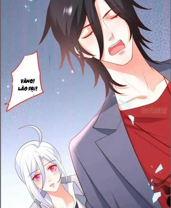 Hắc Đạo Đáng Yêu Chapter 231 trang 22