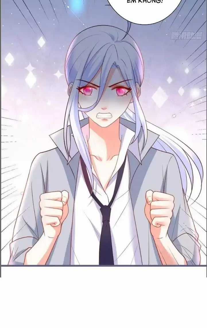 Hắc Đạo Đáng Yêu Chapter 231 trang 25