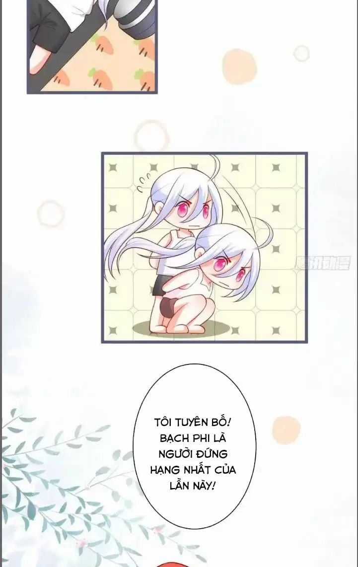 Hắc Đạo Đáng Yêu Chapter 231 trang 28