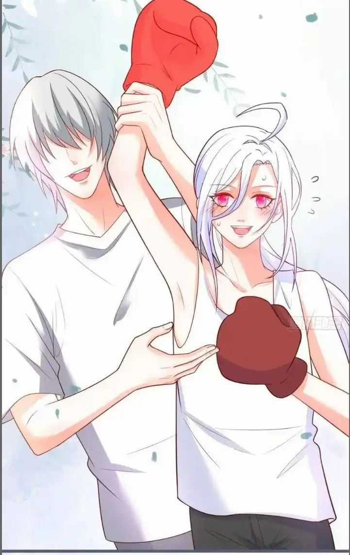 Hắc Đạo Đáng Yêu Chapter 231 trang 29