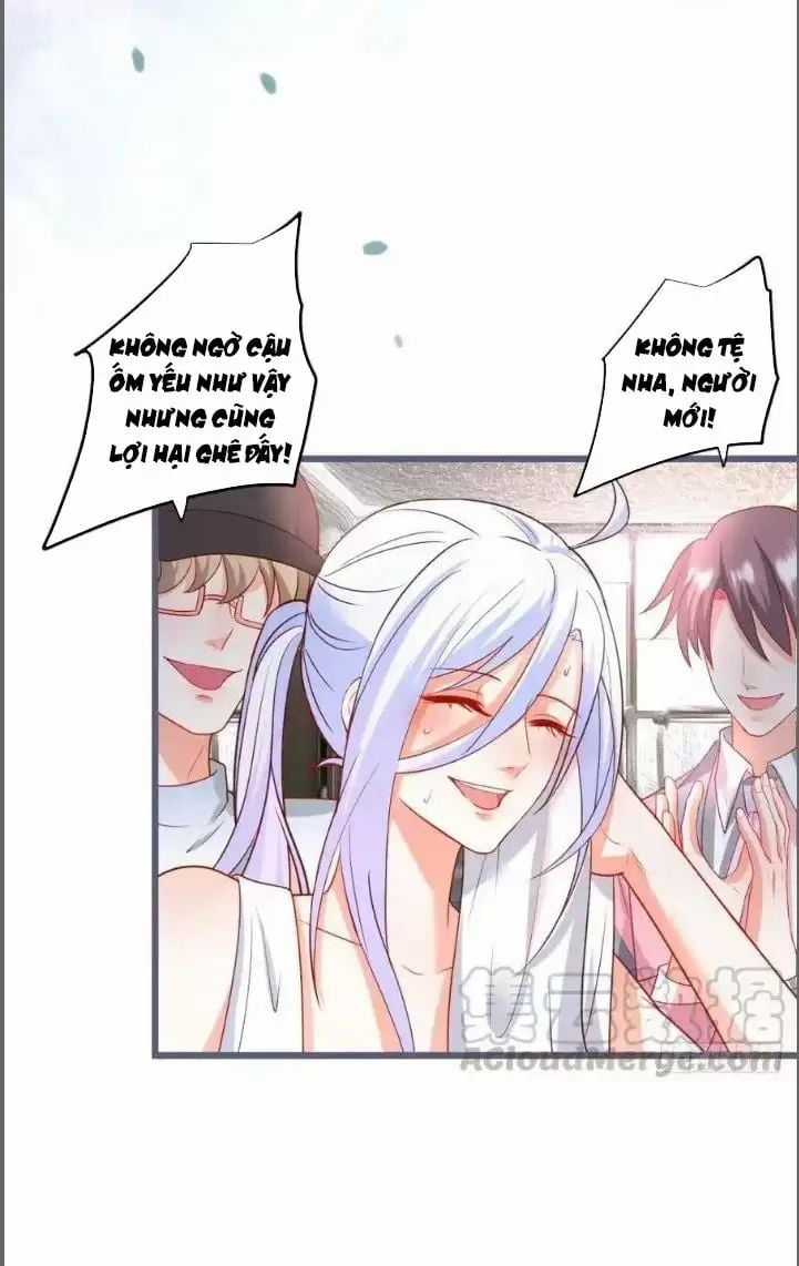 Hắc Đạo Đáng Yêu Chapter 231 trang 30