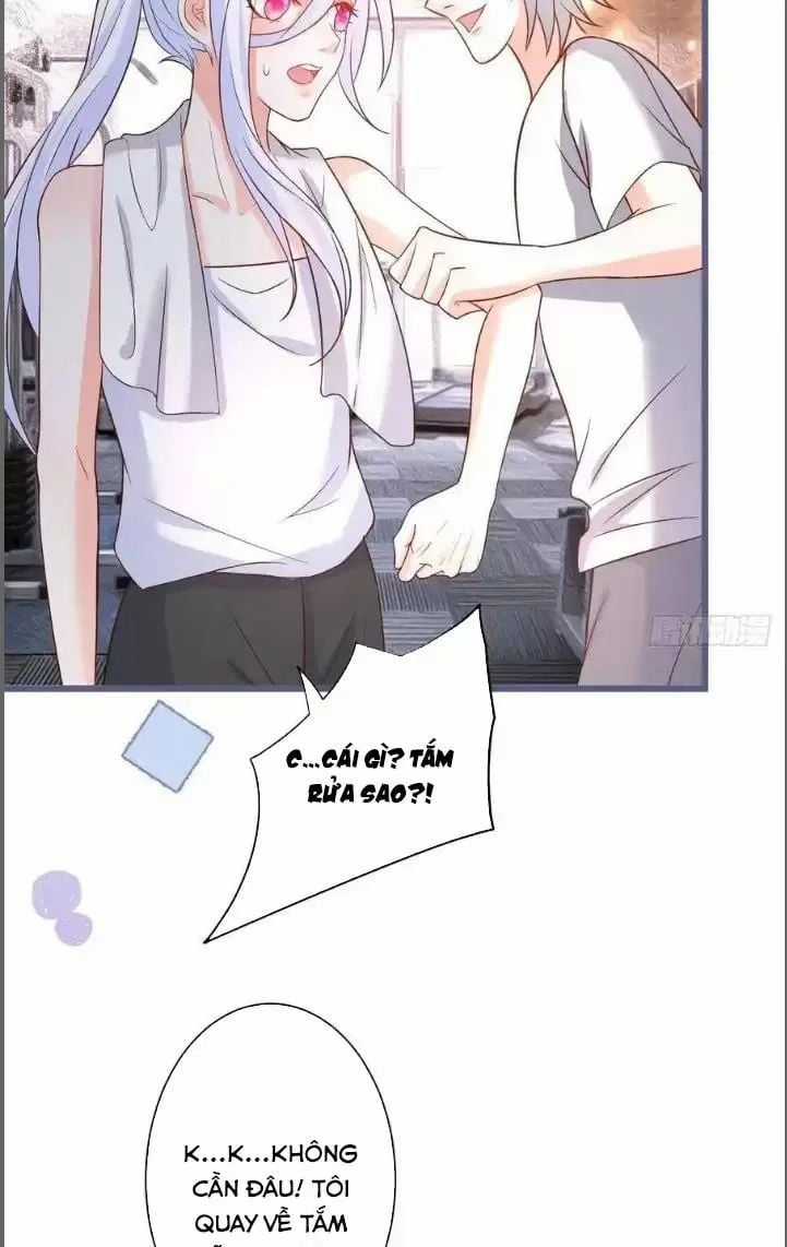 Hắc Đạo Đáng Yêu Chapter 231 trang 32