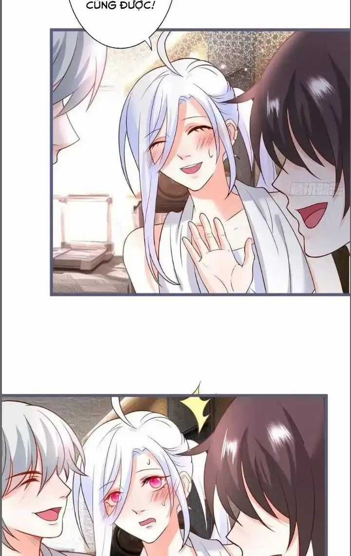 Hắc Đạo Đáng Yêu Chapter 231 trang 33