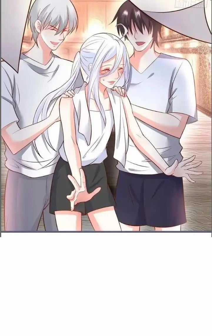 Hắc Đạo Đáng Yêu Chapter 231 trang 35