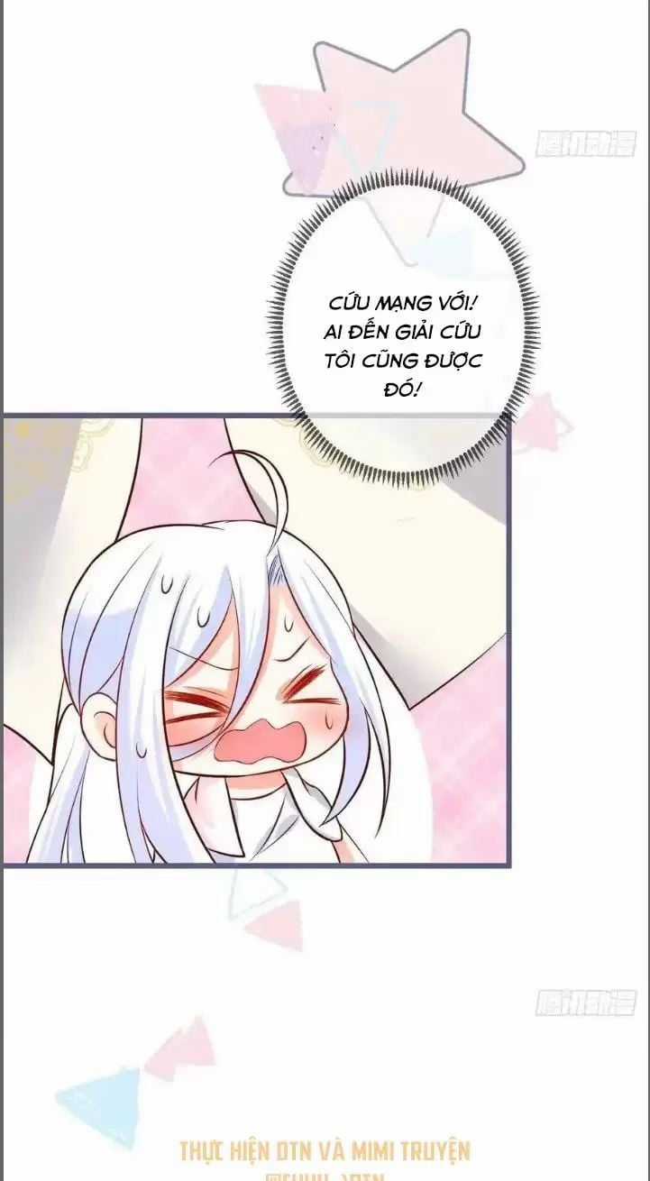 Hắc Đạo Đáng Yêu Chapter 231 trang 36