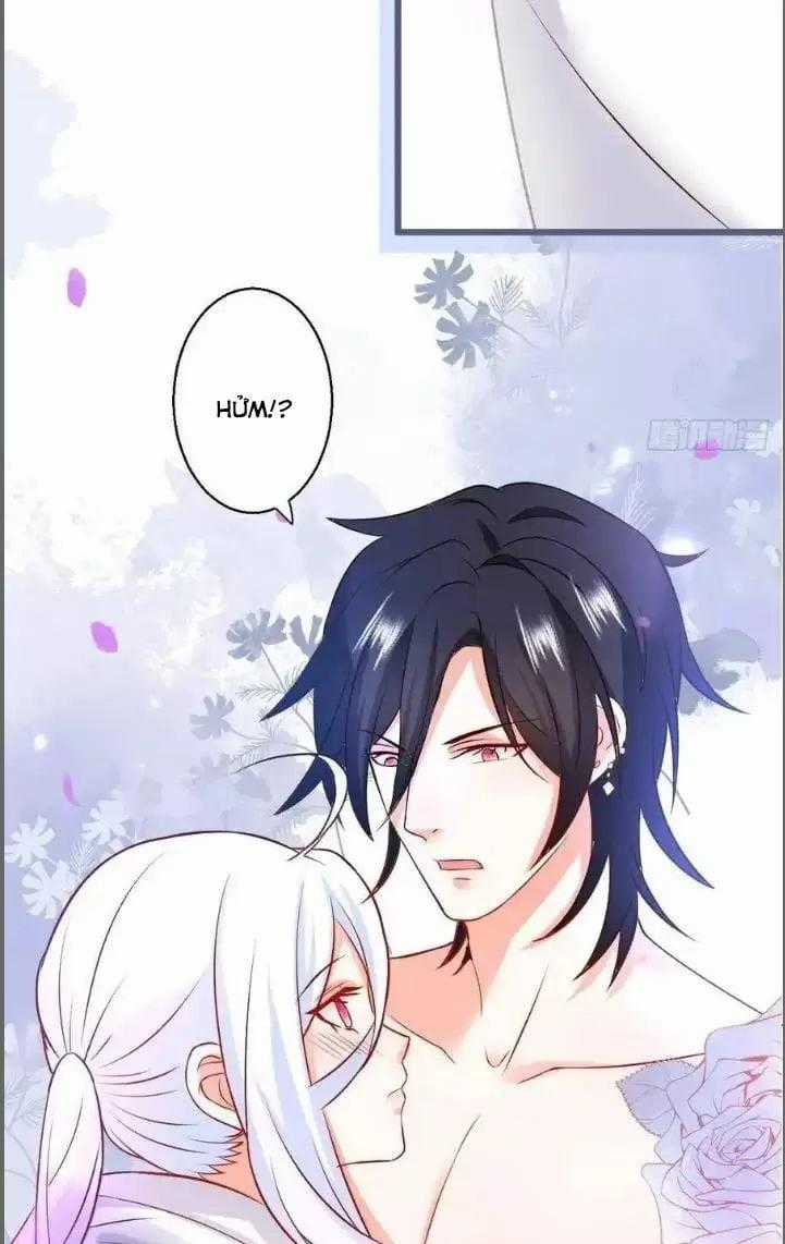 Hắc Đạo Đáng Yêu Chapter 231 trang 38