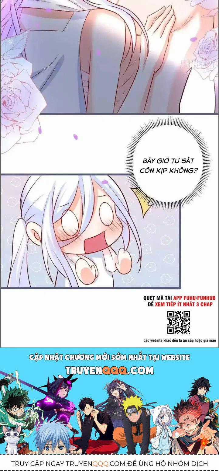 Hắc Đạo Đáng Yêu Chapter 231 trang 39