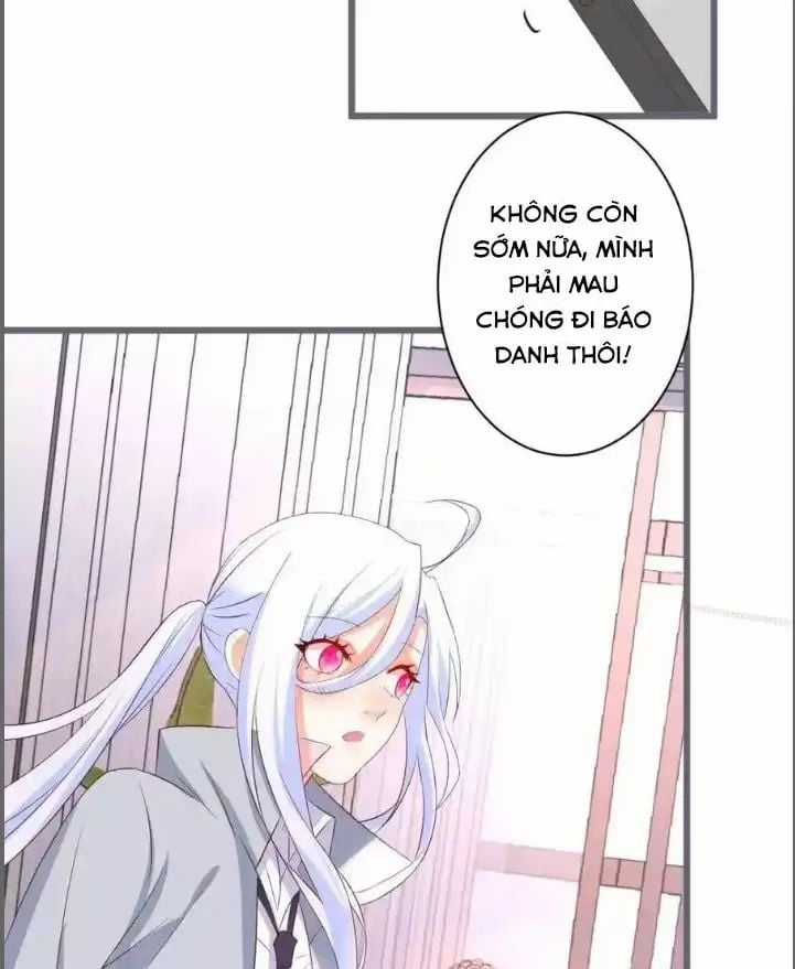 Hắc Đạo Đáng Yêu Chapter 231 trang 7