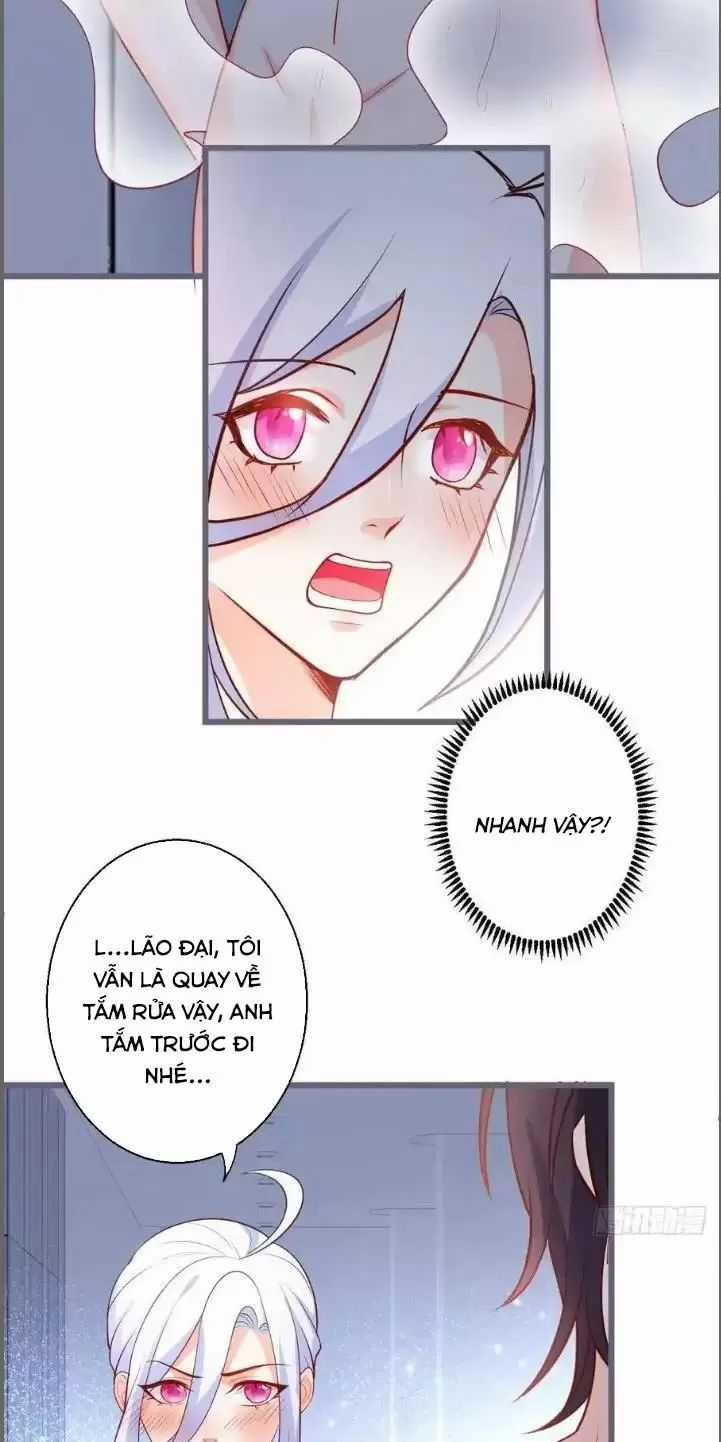 Hắc Đạo Đáng Yêu Chapter 232 trang 12