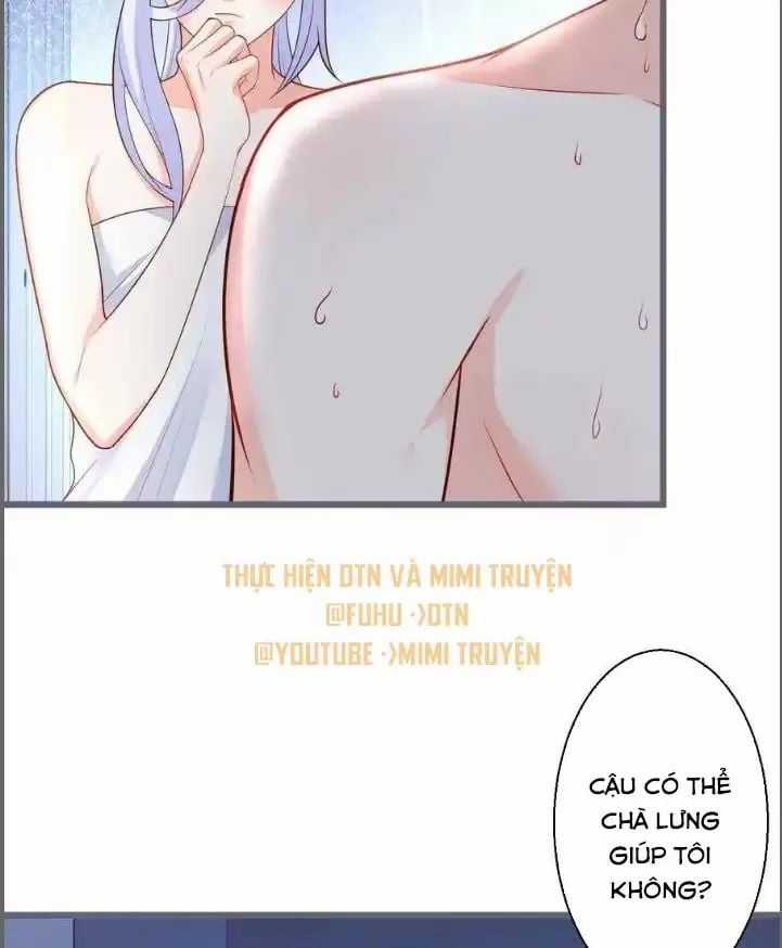 Hắc Đạo Đáng Yêu Chapter 232 trang 13