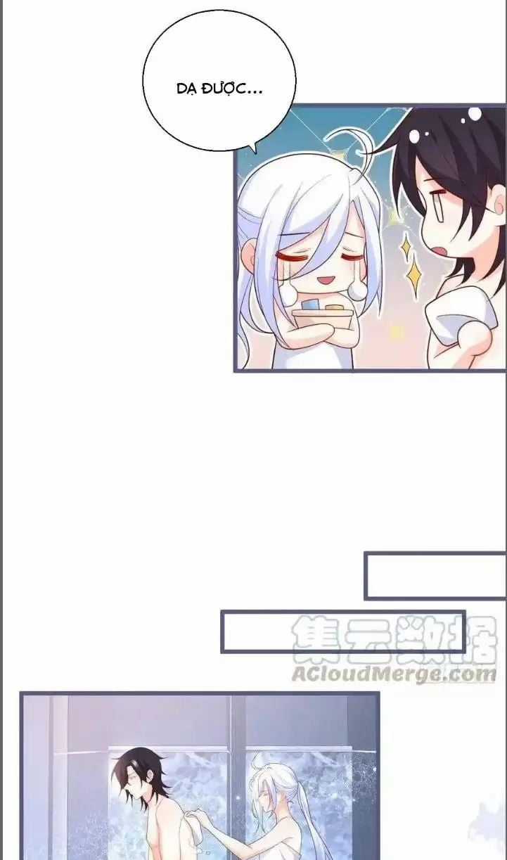 Hắc Đạo Đáng Yêu Chapter 232 trang 15