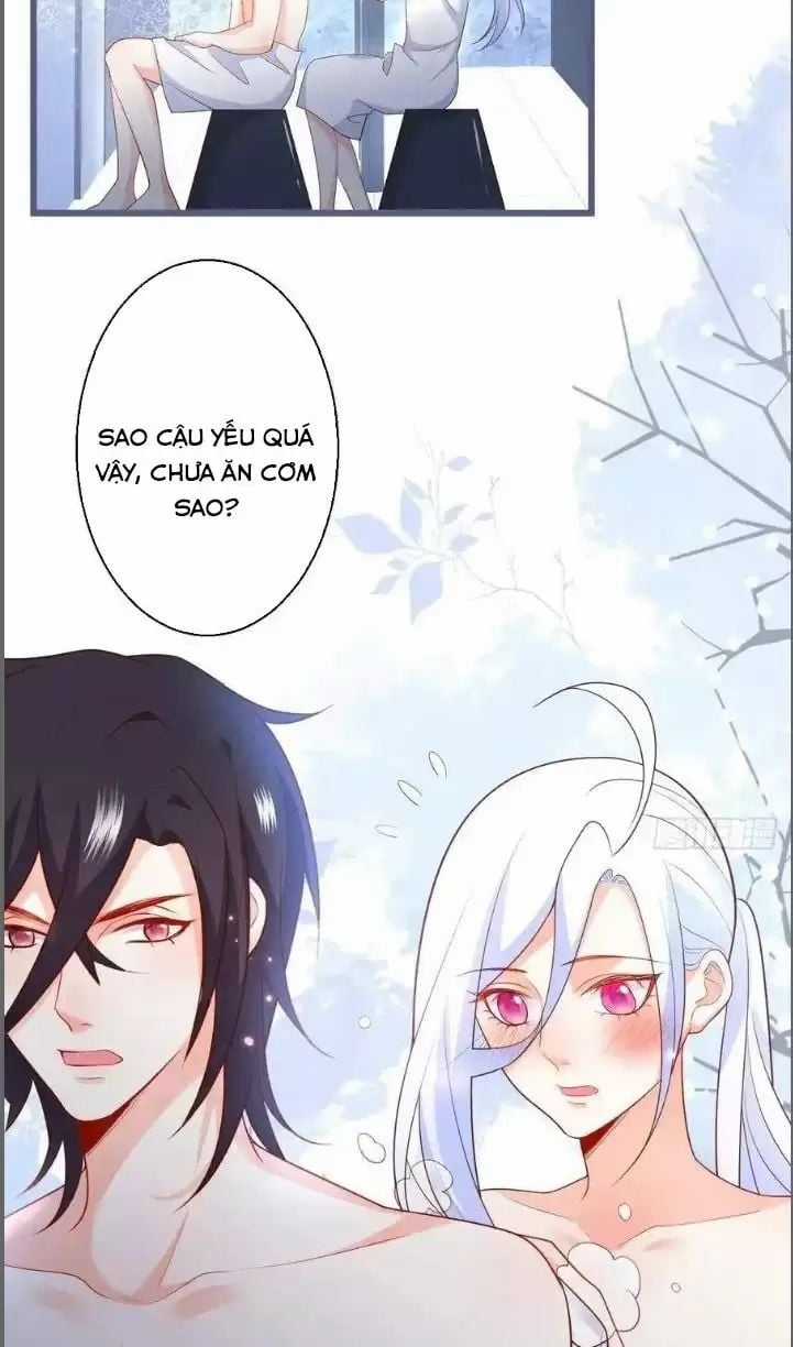 Hắc Đạo Đáng Yêu Chapter 232 trang 16