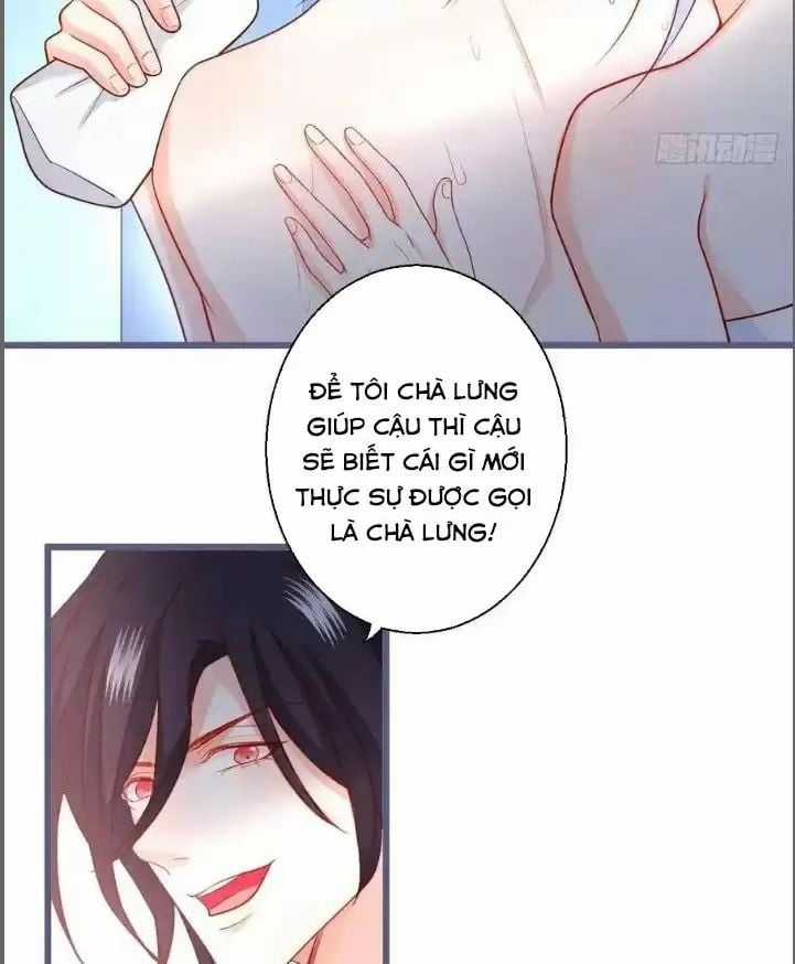 Hắc Đạo Đáng Yêu Chapter 232 trang 18