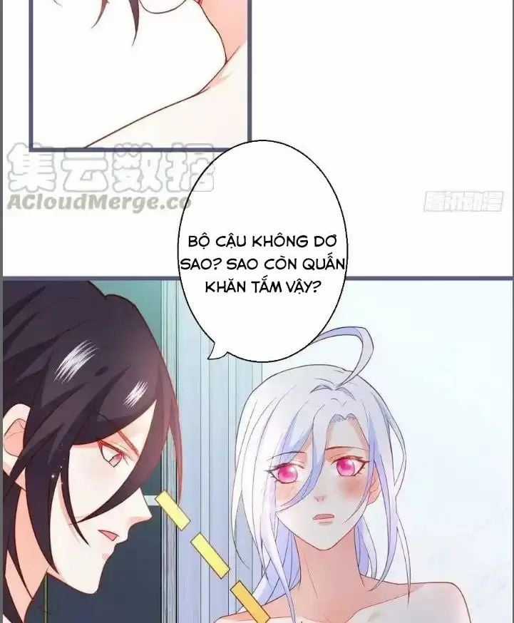 Hắc Đạo Đáng Yêu Chapter 232 trang 19