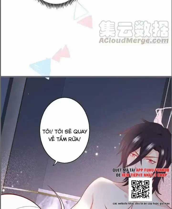 Hắc Đạo Đáng Yêu Chapter 232 trang 2