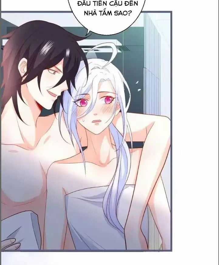 Hắc Đạo Đáng Yêu Chapter 232 trang 21