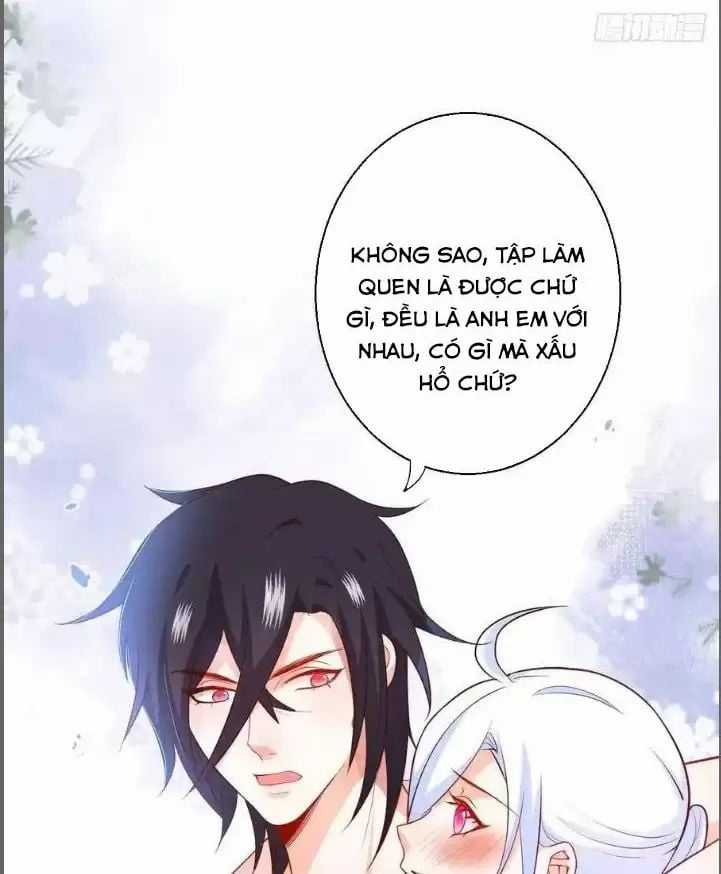 Hắc Đạo Đáng Yêu Chapter 232 trang 22