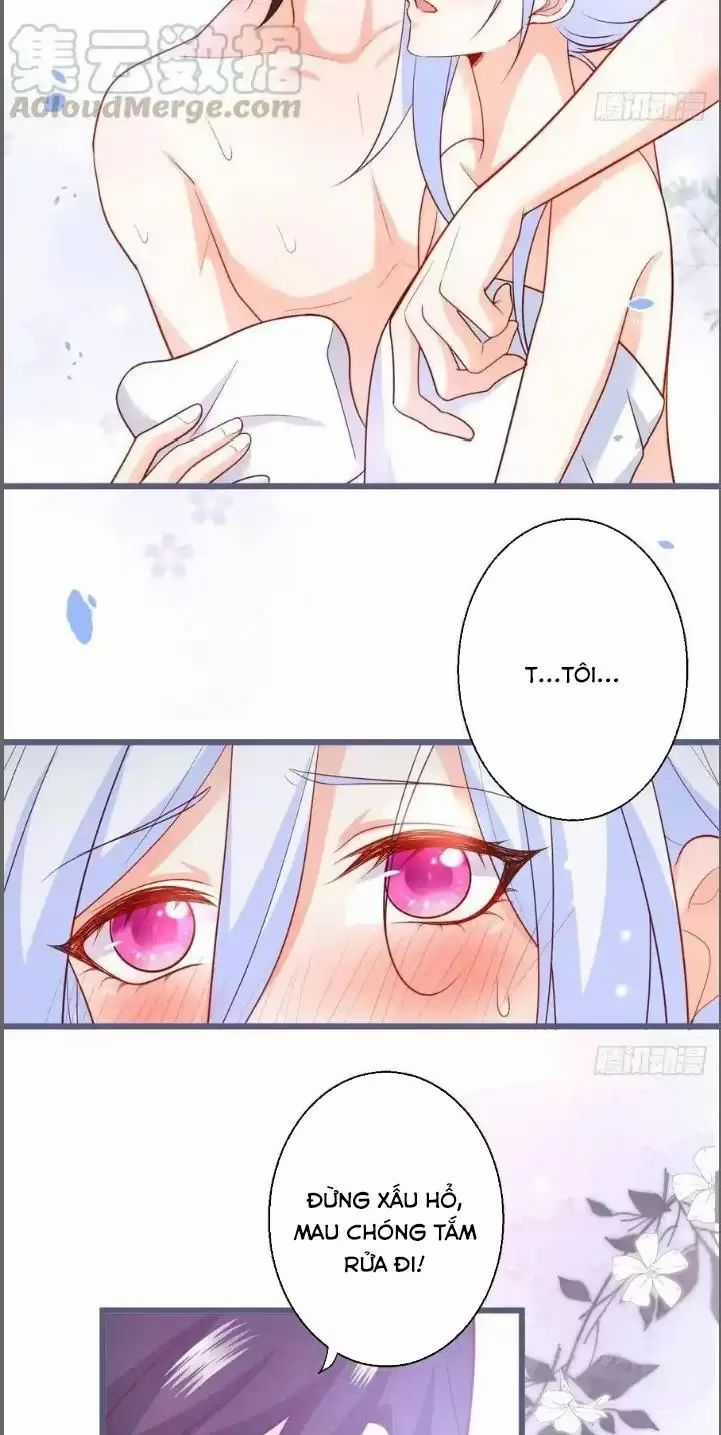 Hắc Đạo Đáng Yêu Chapter 232 trang 23