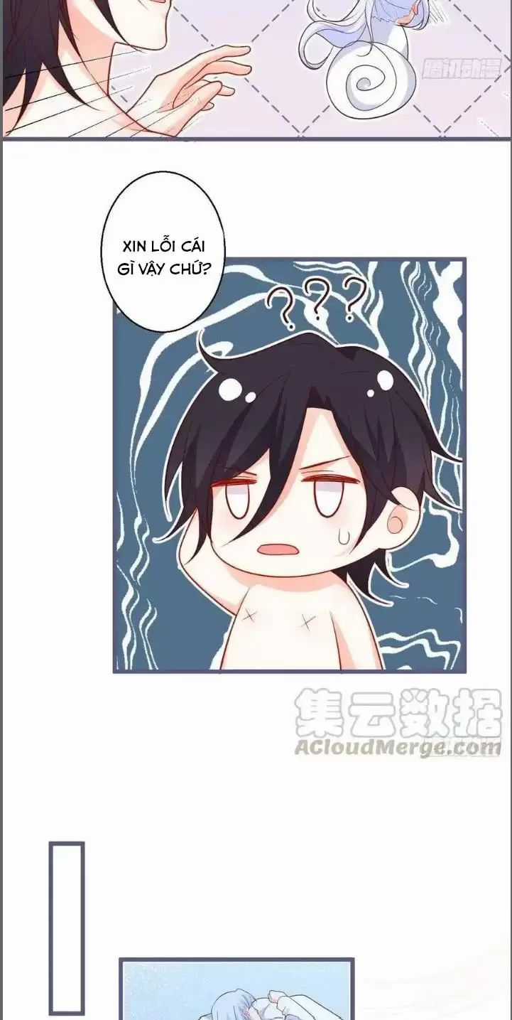 Hắc Đạo Đáng Yêu Chapter 232 trang 25