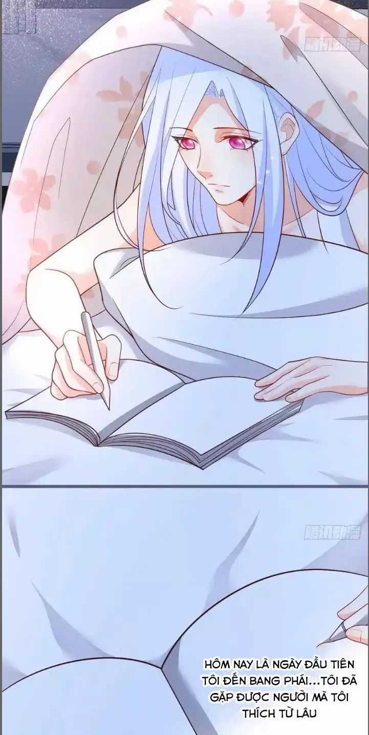 Hắc Đạo Đáng Yêu Chapter 232 trang 27