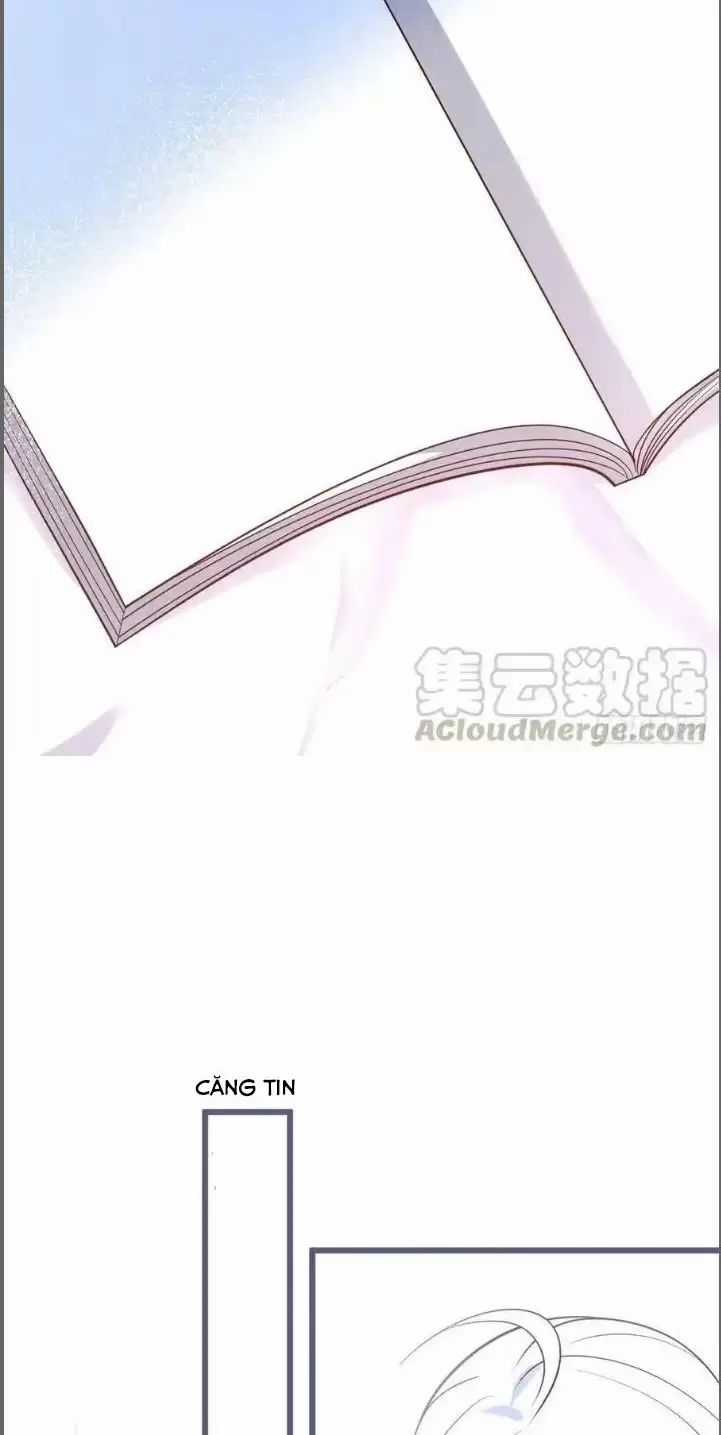 Hắc Đạo Đáng Yêu Chapter 232 trang 28