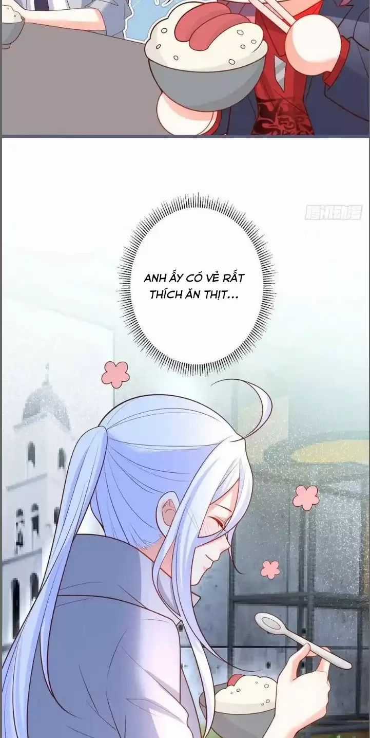 Hắc Đạo Đáng Yêu Chapter 232 trang 30