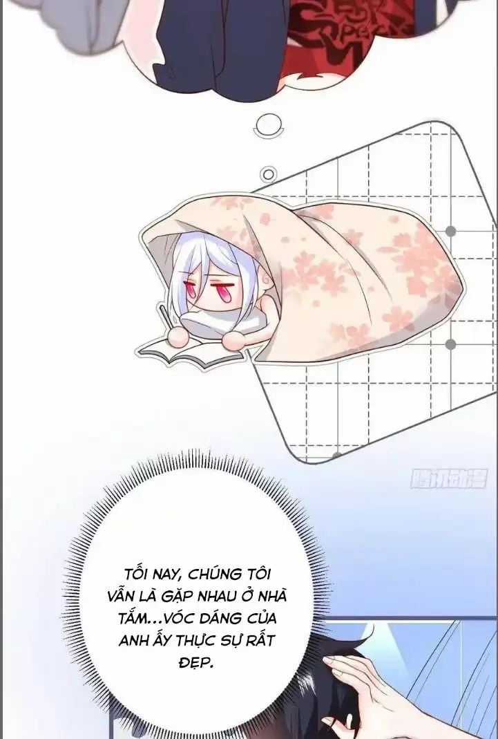 Hắc Đạo Đáng Yêu Chapter 232 trang 35