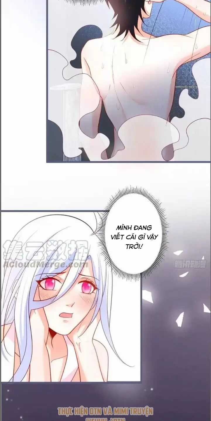 Hắc Đạo Đáng Yêu Chapter 232 trang 36