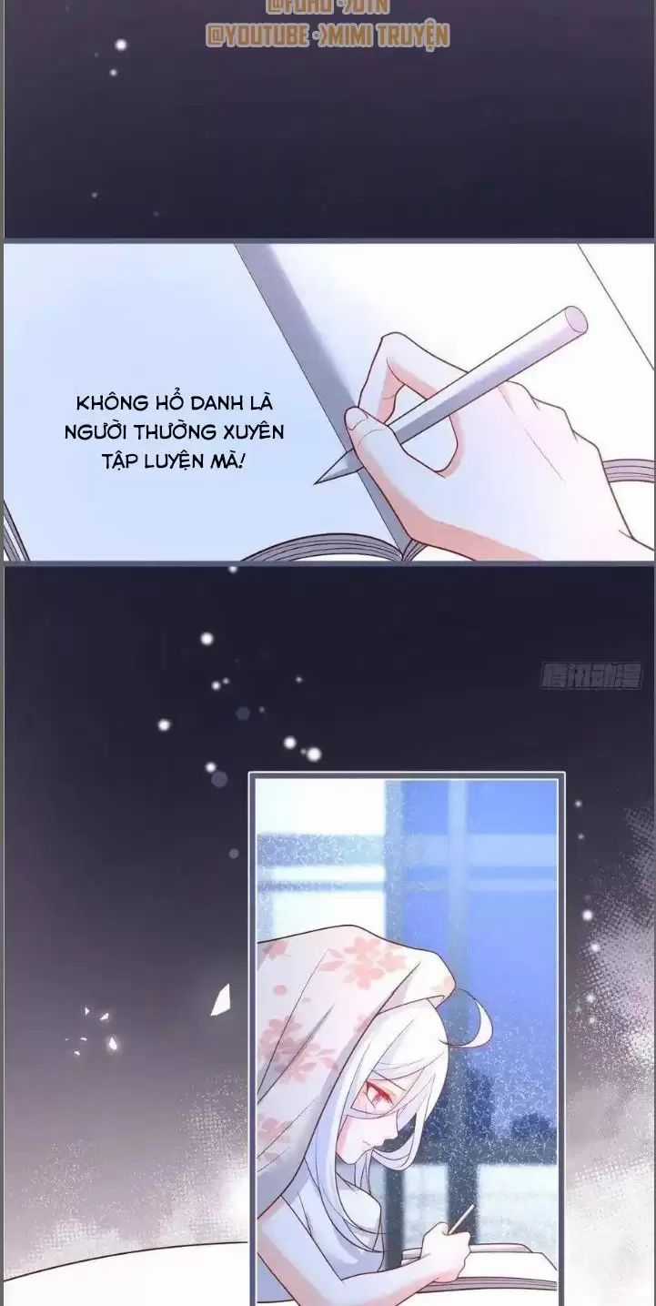 Hắc Đạo Đáng Yêu Chapter 232 trang 37