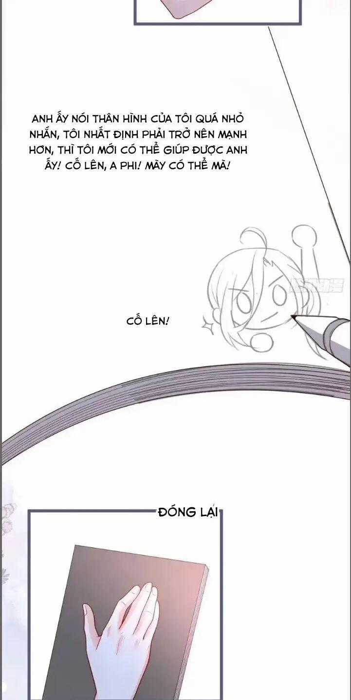 Hắc Đạo Đáng Yêu Chapter 232 trang 38