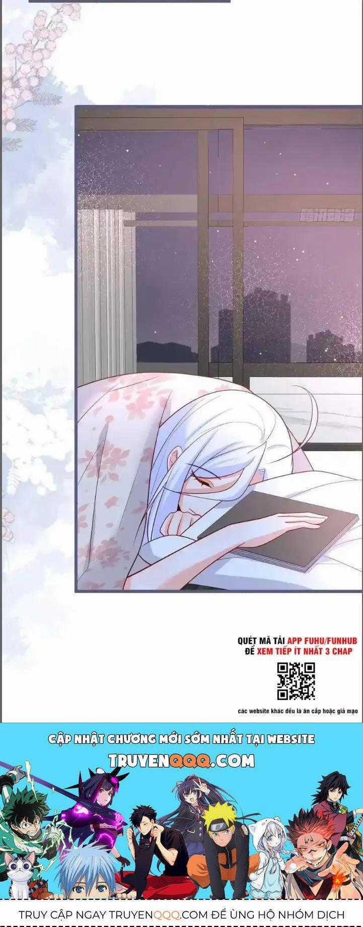 Hắc Đạo Đáng Yêu Chapter 232 trang 39