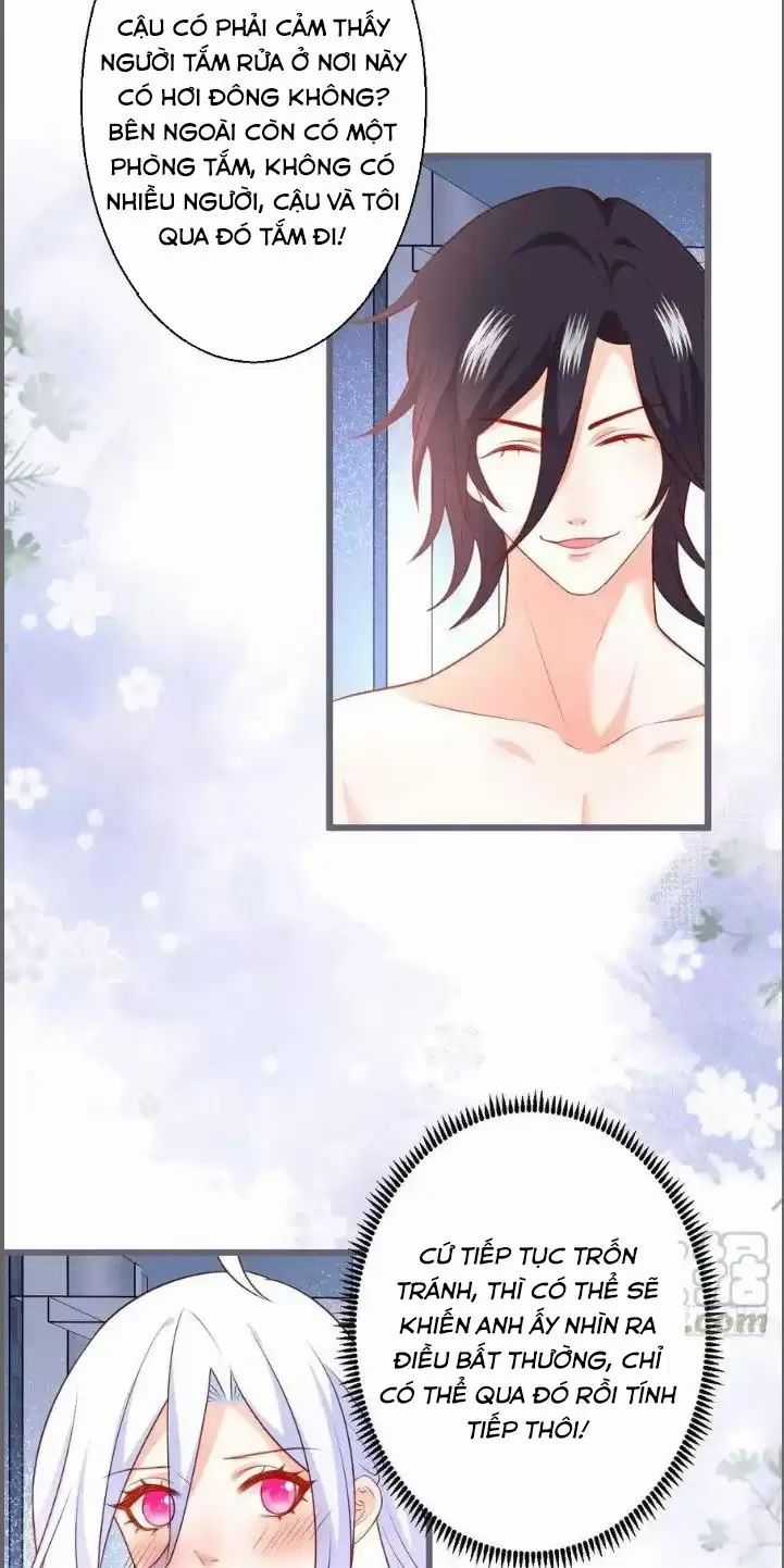 Hắc Đạo Đáng Yêu Chapter 232 trang 6