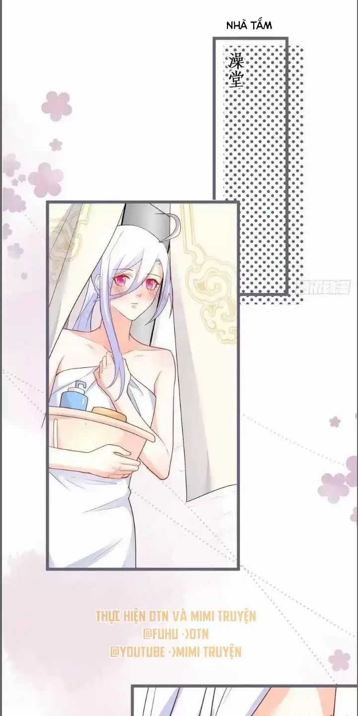 Hắc Đạo Đáng Yêu Chapter 232 trang 9