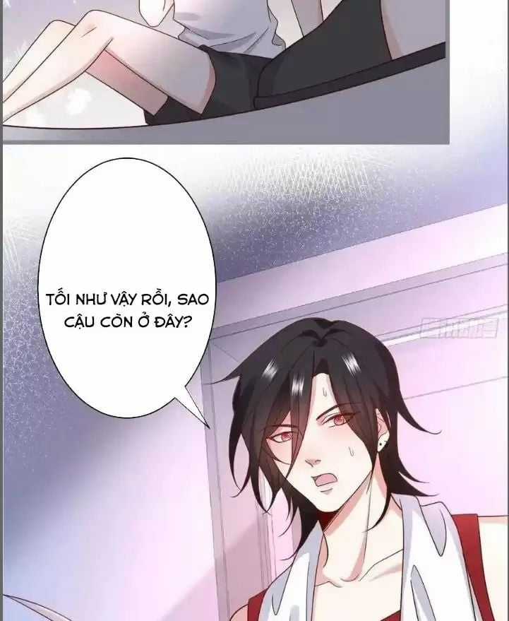 Hắc Đạo Đáng Yêu Chapter 233 trang 10