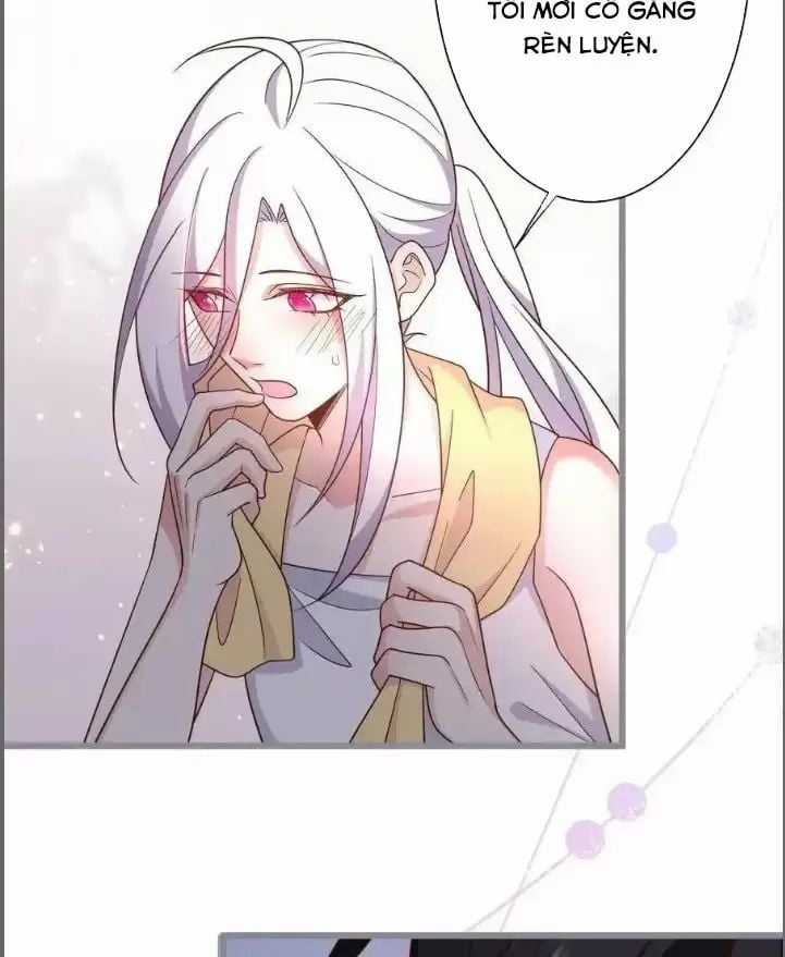 Hắc Đạo Đáng Yêu Chapter 233 trang 13