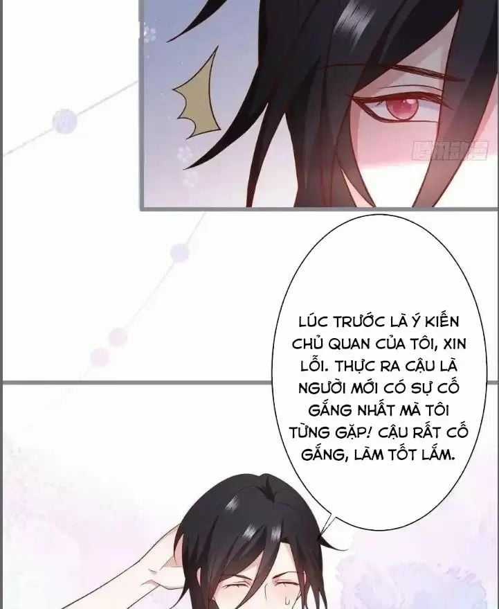 Hắc Đạo Đáng Yêu Chapter 233 trang 14