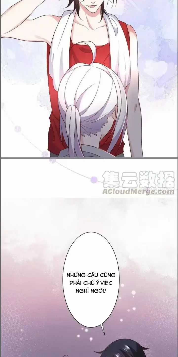 Hắc Đạo Đáng Yêu Chapter 233 trang 15