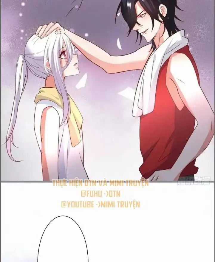 Hắc Đạo Đáng Yêu Chapter 233 trang 16