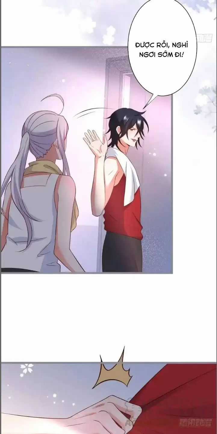 Hắc Đạo Đáng Yêu Chapter 233 trang 18