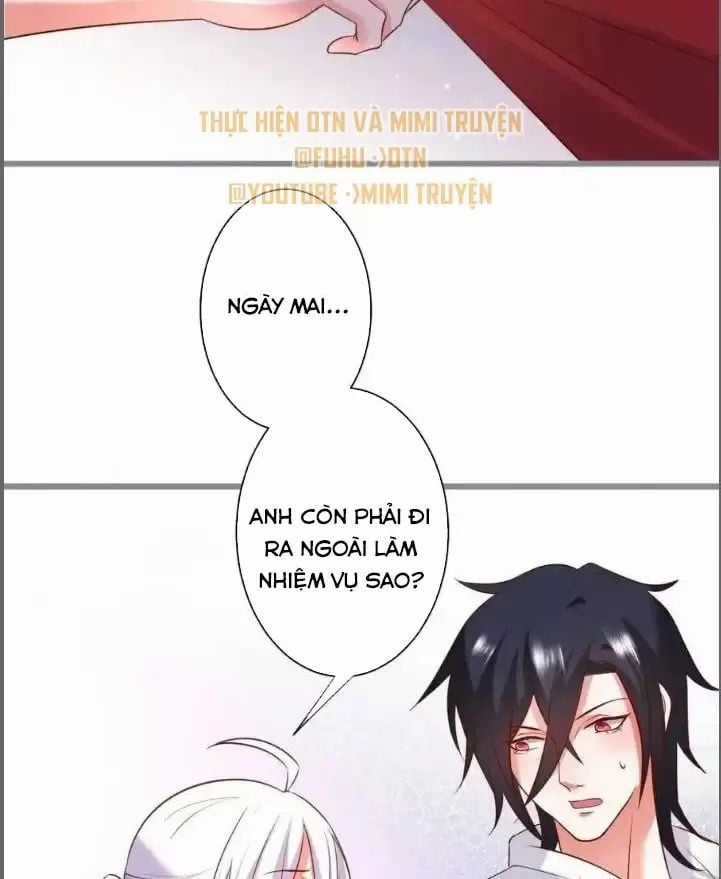 Hắc Đạo Đáng Yêu Chapter 233 trang 19