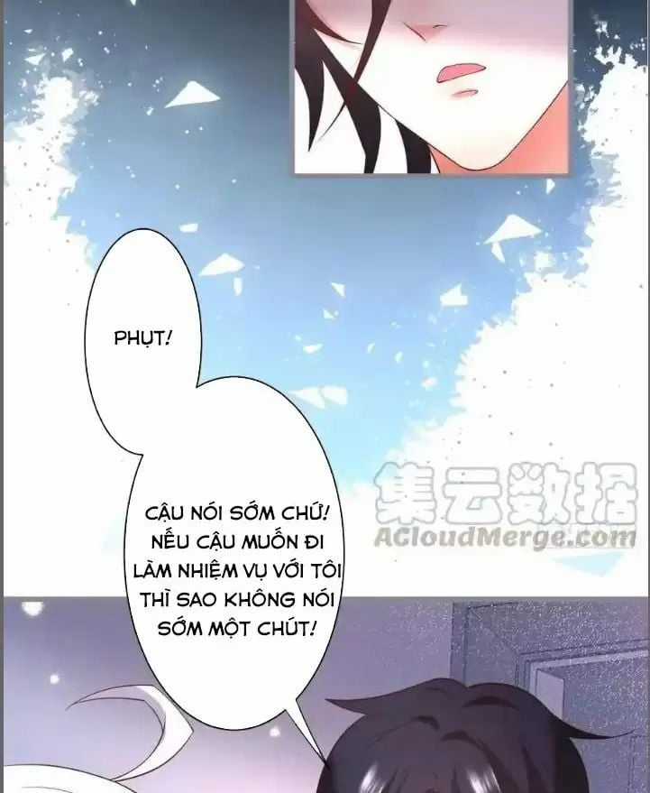 Hắc Đạo Đáng Yêu Chapter 233 trang 22