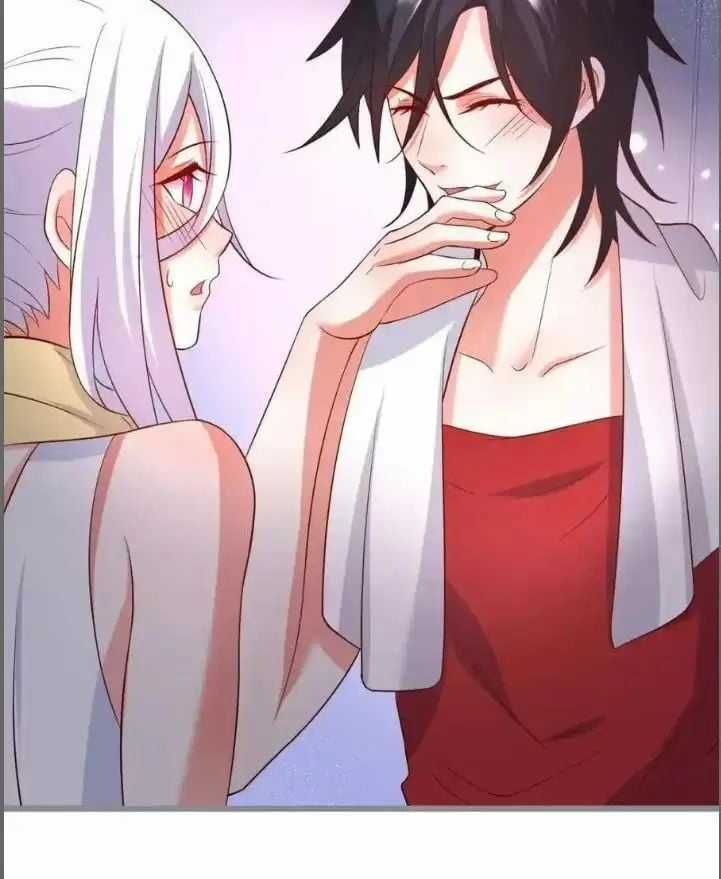 Hắc Đạo Đáng Yêu Chapter 233 trang 23