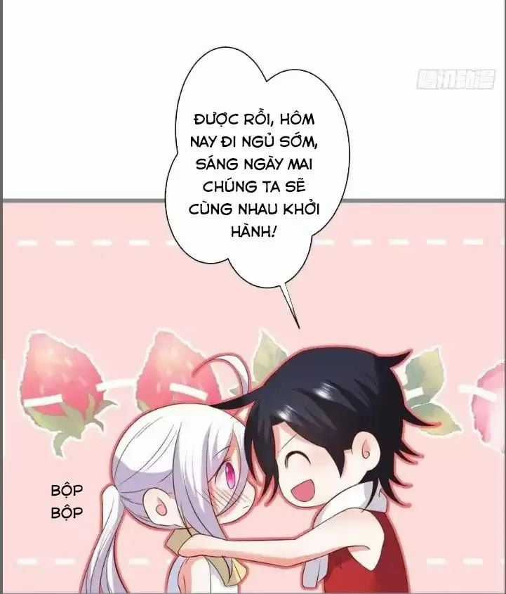 Hắc Đạo Đáng Yêu Chapter 233 trang 24