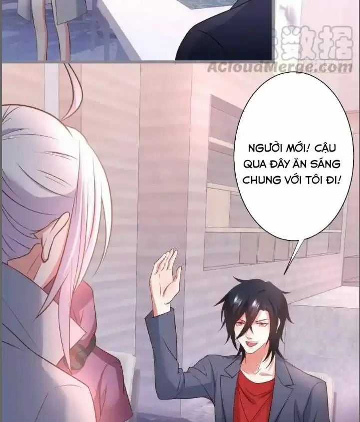 Hắc Đạo Đáng Yêu Chapter 233 trang 27