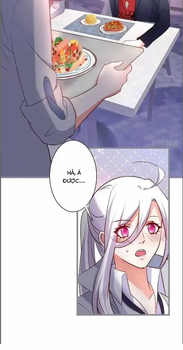 Hắc Đạo Đáng Yêu Chapter 233 trang 28