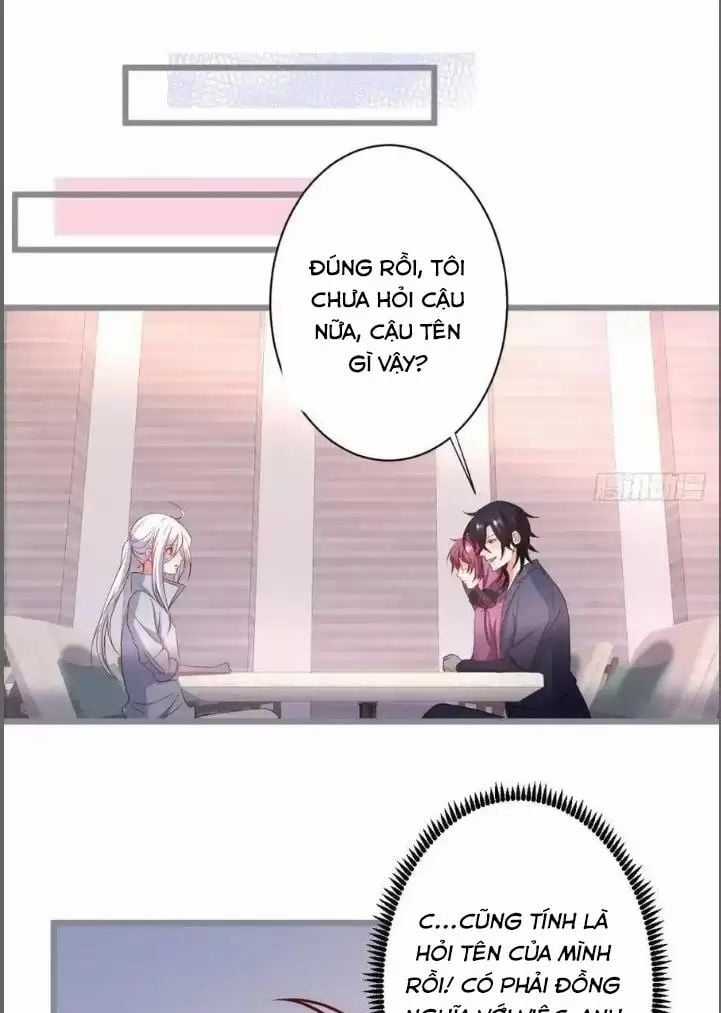 Hắc Đạo Đáng Yêu Chapter 233 trang 29