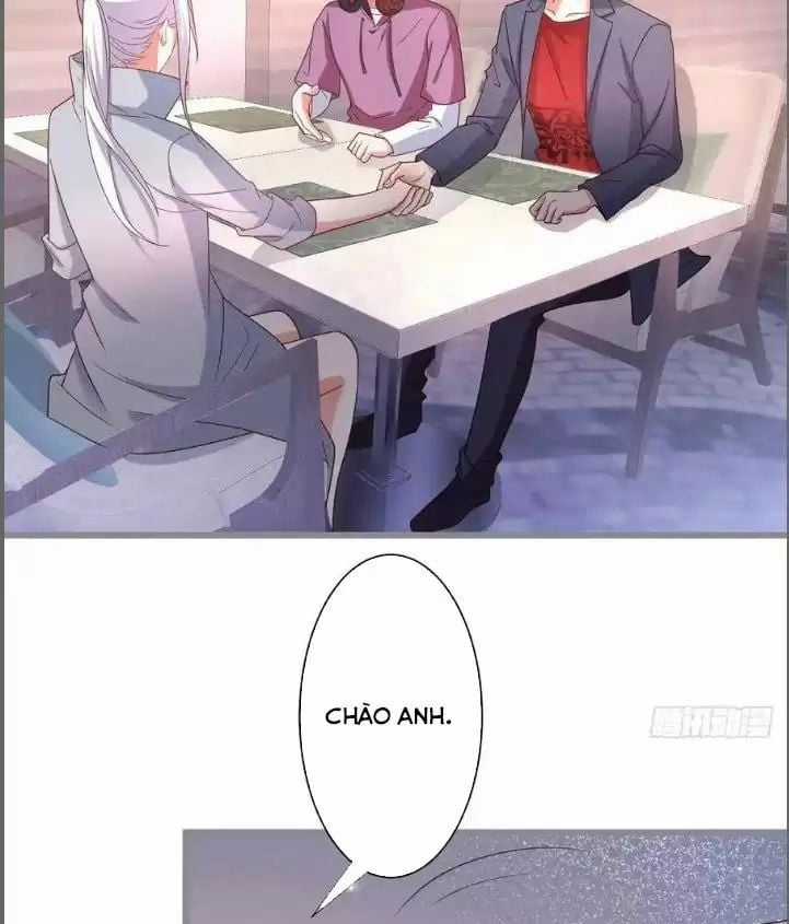 Hắc Đạo Đáng Yêu Chapter 233 trang 33