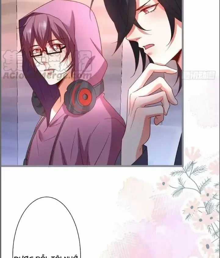 Hắc Đạo Đáng Yêu Chapter 233 trang 35