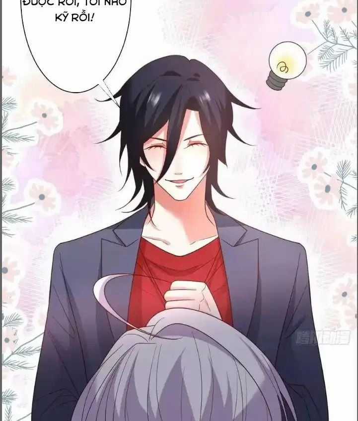 Hắc Đạo Đáng Yêu Chapter 233 trang 36