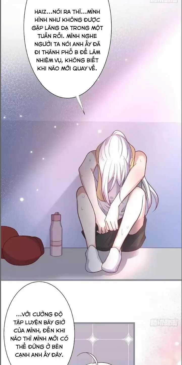 Hắc Đạo Đáng Yêu Chapter 233 trang 6